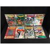 Image 1 : SPIDER-MAN COMIC BOOK LOT (MARVEL COMICS)