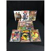 Image 1 : COMIC BOOK LOT (VARIOUS COMICS)