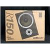 Image 1 : POLK AUDIO R150 BOOKSHELF SPEAKERS (ONE PAIR) NIB