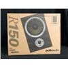Image 1 : POLK AUDIO R150 BOOKSHELF SPEAKERS (ONE PAIR) NIB