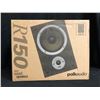 Image 1 : POLK AUDIO R150 BOOKSHELF SPEAKERS (ONE PAIR) NIB