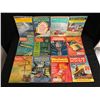 Image 1 : POPULAR SCIENCE/ MECHANIX ILLUSTRATED LOT