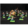 Image 1 : 1971 "DEETAIL" CIVIL WAR SET (MADE IN ENGLAND)