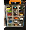 Image 2 : BATMAN ACTION FIGURES/ TOY CARS LOT
