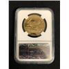 Image 2 : 2012 W EAGLE G$50 PF 70 ULTRA CAMEO (NGC)