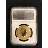 Image 2 : 2012P AUSTRALIA G$100 KANGAROO EARLY RELEASES MS 70 (NGC AUSTRALIA)