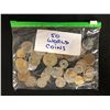 Image 1 : 50 WORLD COINS