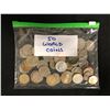 Image 1 : 50 WORLD COINS