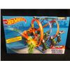Image 1 : CORKSCREW CRASH Motorized Hot Wheels