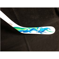 VANCOUVER 2010 OLYMPICS HOCKEY STICK