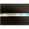 Image 2 : VANCOUVER 2010 OLYMPICS HOCKEY STICK