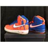 Image 1 : Nike Air Force 1 Sheed Knicks (9.5)