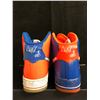 Image 2 : Nike Air Force 1 Sheed Knicks (9.5)