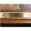 Image 2 : Freddie's Shack Framed LE Print on Canvas - 562/5000 - Red Skelton Signed
