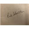 Image 3 : Freddie's Shack Framed LE Print on Canvas - 562/5000 - Red Skelton Signed