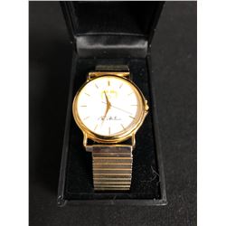 MEN'S WRIST WATCH