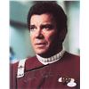Image 1 : William Shatner Signed "Star Trek" 16x20 Photo (JSA COA)