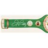 Image 2 : Floyd Mayweather Jr. Signed Full-Size WBC Heavyweight Championship Belt (TriStar Hologram)