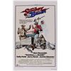 Image 1 : Burt Reynolds Signed "Smokey and the Bandit" 11x17 Photo (Beckett COA)