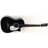 Image 2 : Kenny Loggins Signed Acoustic Guitar (JSA COA)