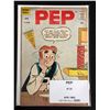 Image 1 : PEP #138 (ARCHIE SERIES) 1960