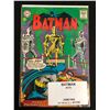 Image 1 : BATMAN #172 (DC COMICS) 1965
