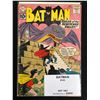 Image 1 : BATMAN #142 (DC COMICS) 1961
