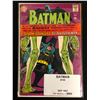 Image 1 : BATMAN #195 (DC COMICS) 1967