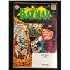 Image 1 : BATMAN #173 (DC COMICS) 1965