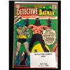 Image 1 : DETECTIVE COMICS #355 (DC COMICS) 1966