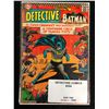 Image 1 : DETECTIVE COMICS #354 (DC COMICS) 1966