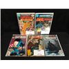 Image 1 : BATMAN COMIC BOOK LOT (DC COMICS)