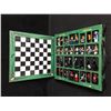 Image 2 : Fantasy Era Castle Chess Set (Lego)