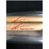 Image 2 : DEFTONES' DRUMMER ABE CUNNINGHAM SIGNED STAGED USED DRUMSTICKS