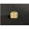 Image 1 : 1955-56  MONTREAL CANADIENS STANLEY CUP CHAMPIONS REPLICA RING