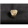 Image 3 : 1955-56  MONTREAL CANADIENS STANLEY CUP CHAMPIONS REPLICA RING