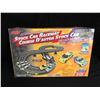 Image 1 : ARTIN STOCK CAR RACEWAY (BATTERY OPERATED ROAD RACING SET)