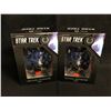 Image 1 : STAR TREK THE OFFICIAL BUSTS COLLECTION (MICHAEL BURNHAM)