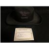 Image 1 : Paris Themmen Signed Ticket (Willy Wonka's Golden Ticket) JSA COA