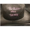 Image 2 : Paris Themmen Signed Ticket (Willy Wonka's Golden Ticket) JSA COA