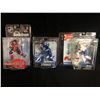 Image 1 : NHL HOCKEY FIGURES LOT