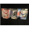 Image 1 : NHL HOCKEY FIGURES LOT