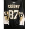 Image 1 : SIDNEY CROSBY PENGUINS JERSEY (MEDIUM)