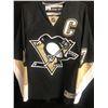 Image 2 : SIDNEY CROSBY PENGUINS JERSEY (MEDIUM)