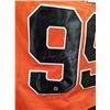 Image 2 : WAYNE GRETZKY SIGNED NHL ALL-STAR JERSEY W/ COA