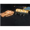 Image 1 : G.I JOE VEHICLE LOT