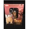 Image 1 : MARVEL THOR MINI HEAD BUST