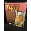 Image 2 : MARVEL THOR MINI HEAD BUST