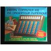 Image 1 : Vintage Science Fair Digital Computer Kit (Radio Shack)