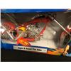 Image 2 : ORANGE COUNTY CHOPPERS LIGHT & SOUND FIRE BIKE